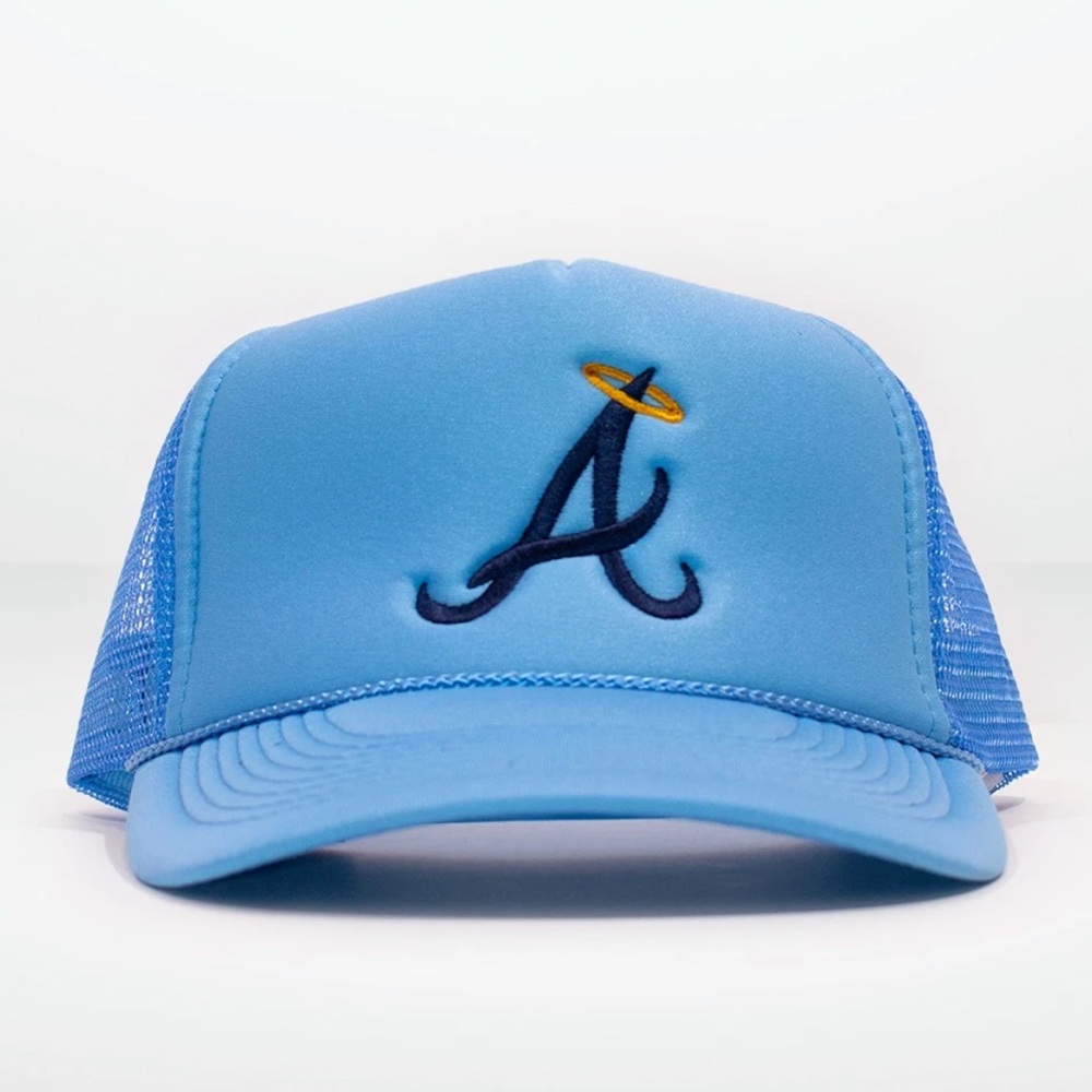 LostLove “Berry Blueberry” ATL Hat